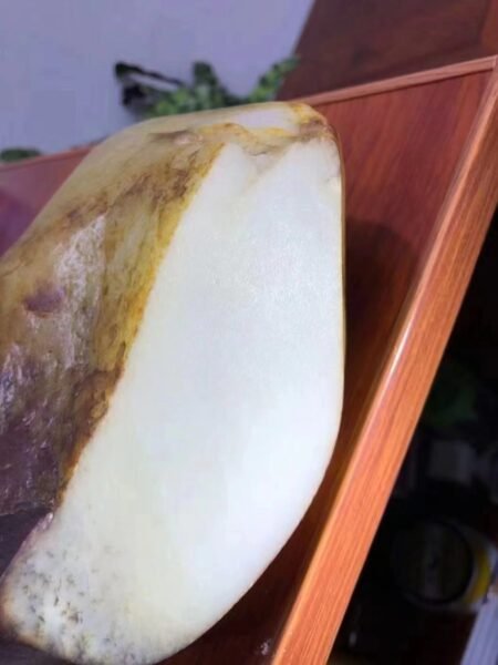 Dương Chi Bạch Ngọc Là Gì? Có Phải Tất Cả Ngọc Bích Trắng Đều Gọi Là Dương Chi Bạch Ngọc? Dương Chi Bạch Ngọc Là Gì? Có Phải Tất Cả Ngọc Bích Trắng Đều Gọi Là Dương Chi Bạch Ngọc?