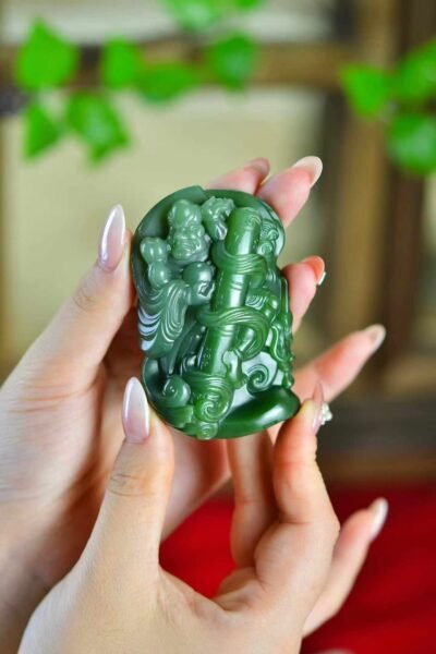 Các Nguồn Ngọc Bích Nổi Tiếng Trên Thế Giới, Đặc Điểm, Kết Cấu Và Giá Trị. Các Nguồn Ngọc Bích Nổi Tiếng Trên Thế Giới, Đặc Điểm, Kết Cấu Và Giá Trị.