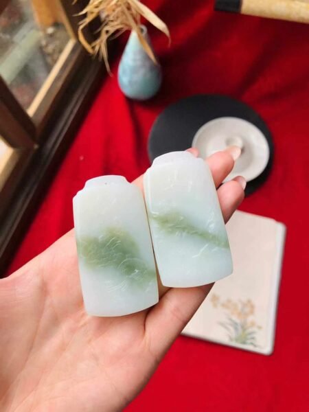 Các Nguồn Ngọc Bích Nổi Tiếng Trên Thế Giới, Đặc Điểm, Kết Cấu Và Giá Trị. Các Nguồn Ngọc Bích Nổi Tiếng Trên Thế Giới, Đặc Điểm, Kết Cấu Và Giá Trị.