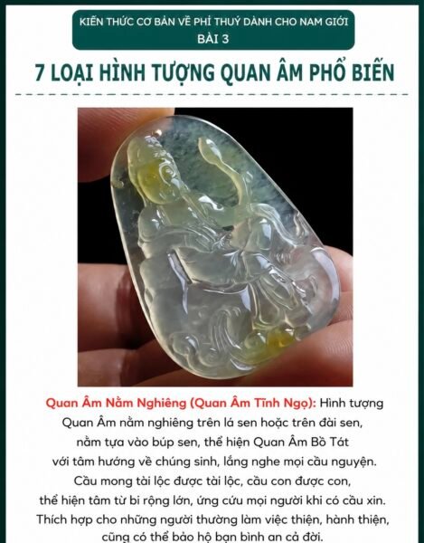 Dạy Bạn Cách Lựa Chọn Phật Quán Thế Âm Bồ Tát. Dạy Bạn Cách Lựa Chọn Phật Quán Thế Âm Bồ Tát.