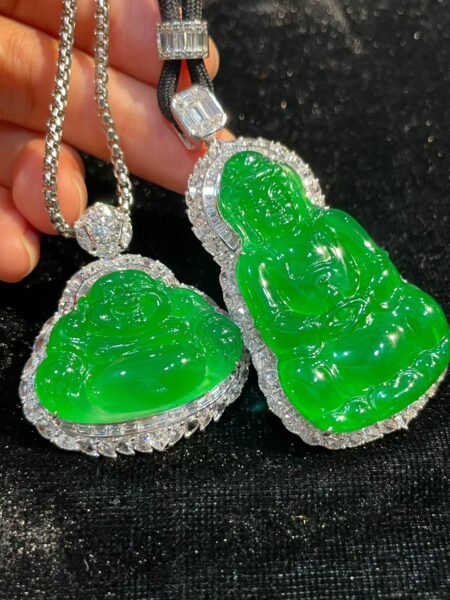 Myanmar và Guatemala : Vì Sao Không Nên Đánh Giá Chất Lượng Jadeite Chỉ Bằng Nguồn Gốc Địa Lý??? Myanmar và Guatemala : Vì Sao Không Nên Đánh Giá Chất Lượng Jadeite Chỉ Bằng Nguồn Gốc Địa Lý???