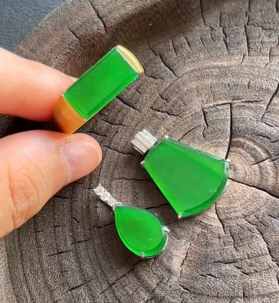 Myanmar và Guatemala : Vì Sao Không Nên Đánh Giá Chất Lượng Jadeite Chỉ Bằng Nguồn Gốc Địa Lý??? Myanmar và Guatemala : Vì Sao Không Nên Đánh Giá Chất Lượng Jadeite Chỉ Bằng Nguồn Gốc Địa Lý???