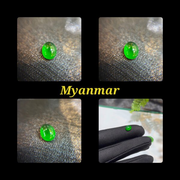 Myanmar và Guatemala : Vì Sao Không Nên Đánh Giá Chất Lượng Jadeite Chỉ Bằng Nguồn Gốc Địa Lý??? Myanmar và Guatemala : Vì Sao Không Nên Đánh Giá Chất Lượng Jadeite Chỉ Bằng Nguồn Gốc Địa Lý???
