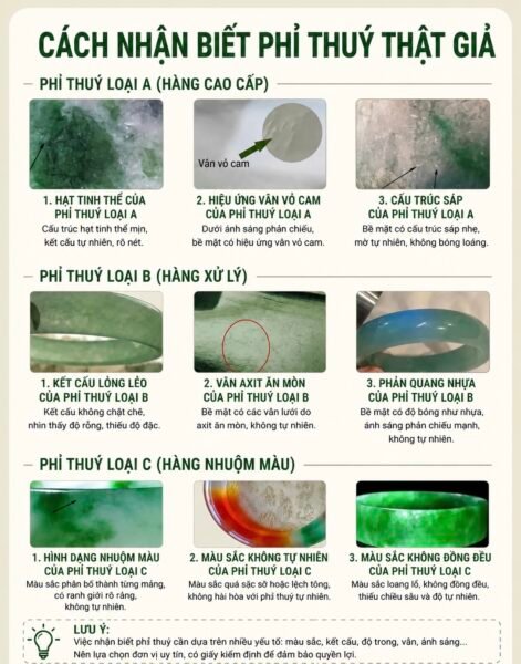 Vì Sao Lại Có Sự Chênh Lệch Giá Trị Giữa Các Chủng Phỉ Thuý ??? Vì Sao Lại Có Sự Chênh Lệch Giá Trị Giữa Các Chủng Phỉ Thuý ???