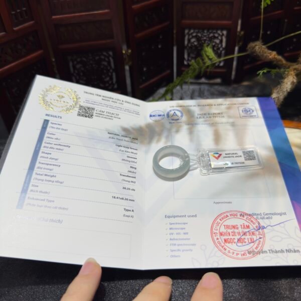 Hướng Dẫn Bạn Các Bước Lựa Chọn Vòng Tay Phỉ Thuý Tốt Nhất, Nhất Định Phải Ghi Nhớ.