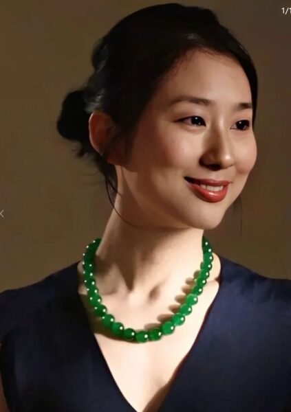Vì Sao Phỉ Thuý Lại Đắt Giá? Những Tiêu Chí Đánh Giá Toàn Diện Của Phỉ Thuý Mà Người Chơi Nên Nắm Rõ Vì Sao Phỉ Thuý Lại Đắt Giá? Những Tiêu Chí Đánh Giá Toàn Diện Của Phỉ Thuý Mà Người Chơi Nên Nắm Rõ